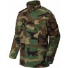 Bunda Helikon-Tex US M65 s vložkou woodland US