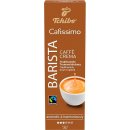 Cafissimo Barista Caffè Crema kapsule 80 g