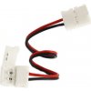 Spojka, Prepojovací konektor pre LED pásy 3528 2PIN