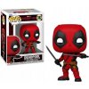 Funko Pop! Deadpool & Wolverine Deadpool 9 cm