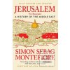 Jerusalem (Simon Sebag Montefiore)