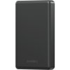 Energea AluPac 10000mAh čierna