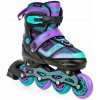 Raven Drill VIOLET/MINT - EU 38-42