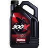 Motul 300V 4T Factory Line Road Racing 15W-50 4 l