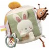 BABYONO Kocka sensorická Nature 0 m+