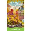 E-kniha Detektívky zo záhradky - Martina Parker