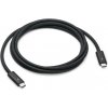 Apple MW5J3ZM/A Thunderbolt 4 (USB-C) Pro, 1,8m
