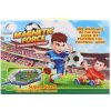 MAGNETICKÁ HRA FUTBAL