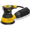 PROTECO excentrická brúska 125mm, 350W, 8000 – 12000 ot./min., 51.01-EB-125