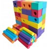 Aga4Kids Penové kocky 60ks