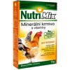 NutriMix nosnice 1 kg minerálne krmivo s vitamínmi.
