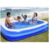 MASTER POOL JL10291 Giant 262 x 175 cm