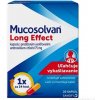 Mucosolvan Long Effect cps.plg. 20 x 75 mg