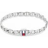 Tommy Hilfiger Fashion oceľový náramok Oceanic 2790645 19 cm