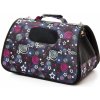 JK ANIMALS Galaxy M cestovná taška stredná 28 x 49 x 27 cm