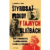 Štyridsať rokov v tajných službách - A.A. Zdanovič, V.S. Izmozik