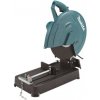 MAKITA LW1401 rozbrusovačka na kov 355mm/25,4mm, 2200W