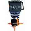 Plynový varič Jet Boil MiniMo® Farba: sivá