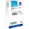 Cartridge Epson T7892 XXL Cyan - originálny