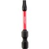 MILWAUKEE Skrutkovacie bity ShW TX20 50 mm – 10 ks