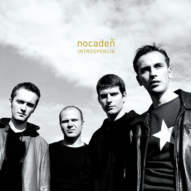 NOCADEN - INTROSPEKCIA CD