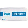 KNAUF Uniflott Škárovacia hmota na sadrokartón 25kg