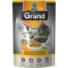 Grand deluxe kapsička kuracie mäso so zeleninou 100 g