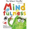 The Colour Monster: Mindfulness (Anna Llenas)(Brožovaná)