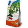 N&D SPIRULINA DOG Adult Mini Herring & Wolfberry 2kg