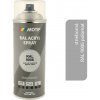 Motip Acryl RAL9006 polomat 400ml
