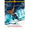 Los héroes del Olimpo 2. El hijo de Neptuno (Rick Riordan,Ignacio Gómez Calvo)(Brožovaná)