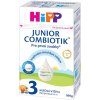 HiPP 3 Junior combiotik pokračovacie batoľacie mlieko 500 g