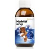 MycoMedica Medvedí sirup, 200 ml