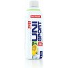 Nutrend Unisport ZERO 1000 ml višňa - čierne ríbezle