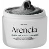 Arencia Black Tea Rice Mochi Cleanser - 120 g