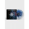 Before The Dawn: Cold Flare Eternal (Coloured Blue Splatter Vinyl) - Vinyl (LP)