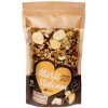 TOPNATUR Müsli srdcom čoko trio & banán 250 g