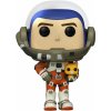 Funko POP! Lightyear Buzz Lightyear with Sox XL-15 Suit 9 cm