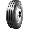Kumho CA03 18PR 275/70.0 R22.5 150/145J TL 3PMSF