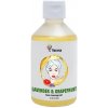 Verana masážny olej na tvár Levanduľa & Grapefruit 250 ml