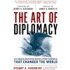 The Art of International Diplomacy (EIZENSTAT STUART E)(Pevná)