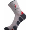 VoXX® Tronic Unisex športové ponožky BM000000616400102707 svetlo šedá 35-38 (23-25)