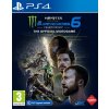 Monster Energy Supercross 6 The Official Videogame