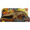Mattel Jurský svet Celkové hodnotenie T-Rex