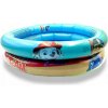 Paw Patrol Nafukovací detský bazén Paw Patrol - priemer 60 cm pre nekonečnú zábavu vo vode