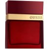 Guess Seductive Red Homme toaletná voda pánska 100 ml