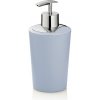 Dávkovač mydla MARTA plast modrá