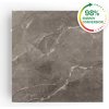 Klarstein Wonderwall Santorini Smart, infračervený ohrievač, 60 x 60 cm, 500 W, týždenný časovač, IP24 (HTR10-WW-500SS-BM)
