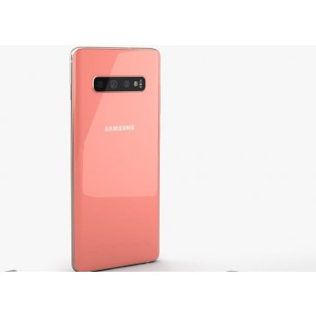 Kryt Samsung Galaxy S10 Plus zadný Ružový od 14,4 € - Heureka.sk