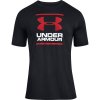 Under Armour GL Foundation SS tričko S
